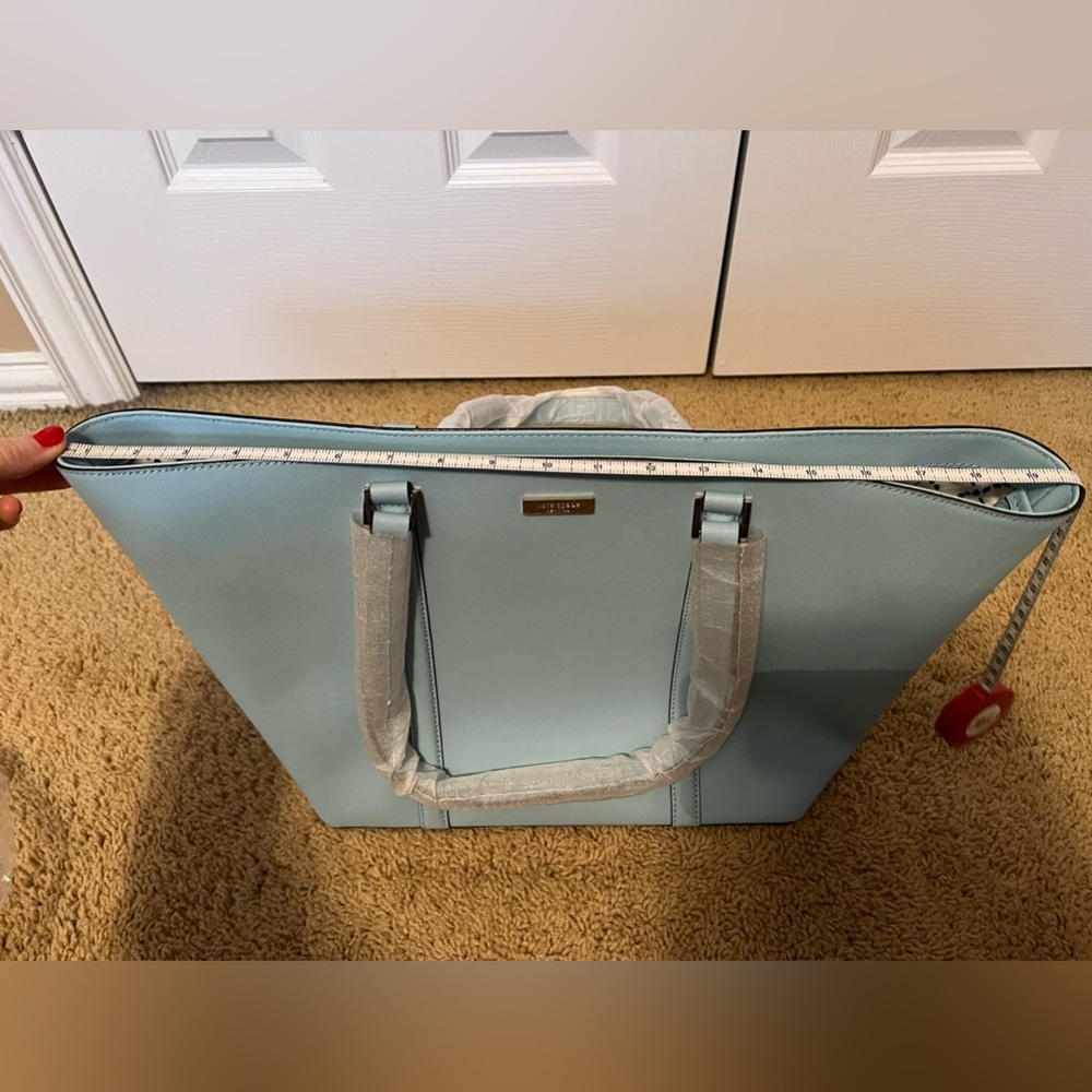 Authentic NWT Kate Spade Newbury Lane Dally - Picture 6 of 10